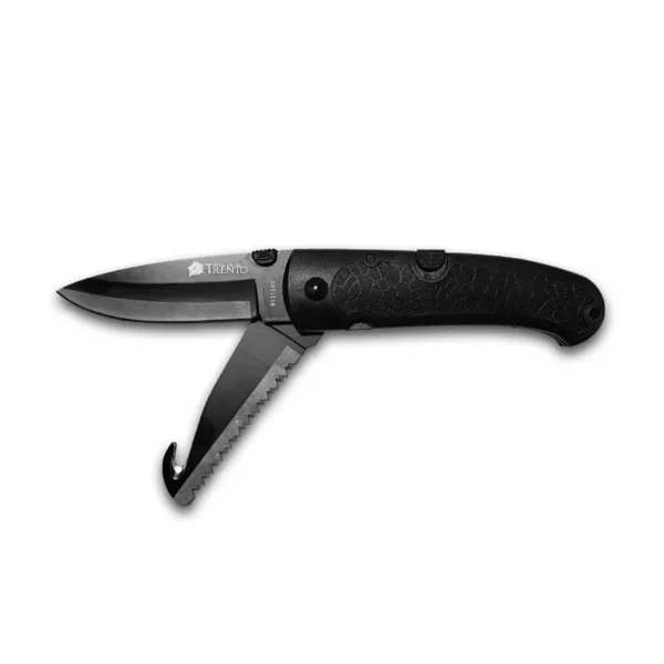 Cortaplumas Hunter 300 doble - Imagen 2