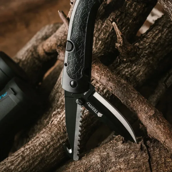 Cortaplumas Hunter 300 doble - Imagen 3