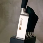 Cepo de cuchillos ERGO rectangular 5 piezas - Imagen 3