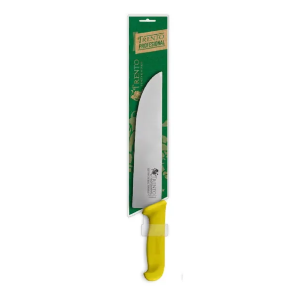 Cuchillo Profesional Punta curva 9 - Imagen 2