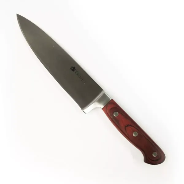Cuchillo Gourmet Nro 7 - Imagen 2