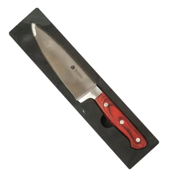 131840-jpg Cuchillo Gourmet Nro 6 - Imagen 1