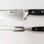 Set POM x2 piezas Cuchillo Trinche - Imagen 3