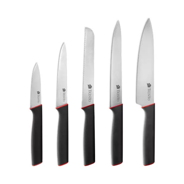 Set de cuchillos ESSENTIAL 5 piezas - Imagen 1