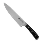 Cepo de cuhillos PRIME 5 cuchillos y chaira - Imagen 3