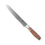 Cepo Madera cuchillos ORIGIN ACACIA 5 piezas - Imagen 5