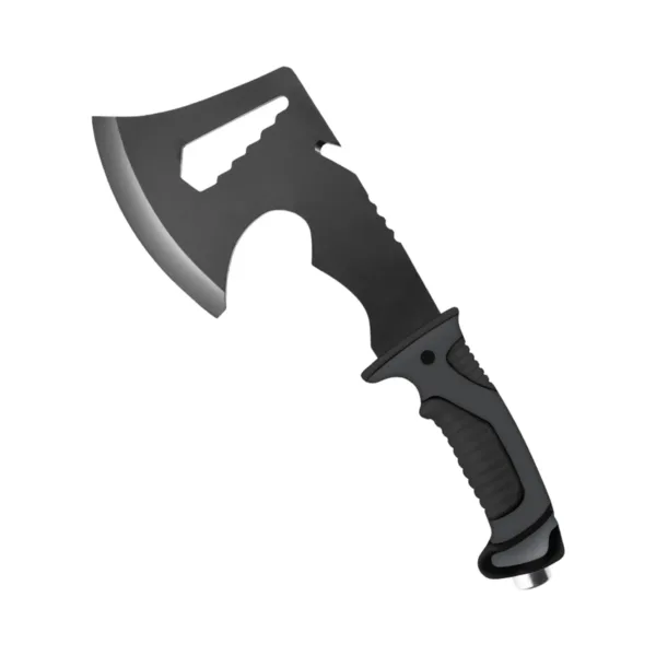 131895-HACHA-TRENTO-RESCUE-CFUNDA-01.jpg Hacha RESCUE con Funda para Camping - Imagen 1