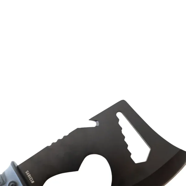 Hacha RESCUE con Funda para Camping - Imagen 5