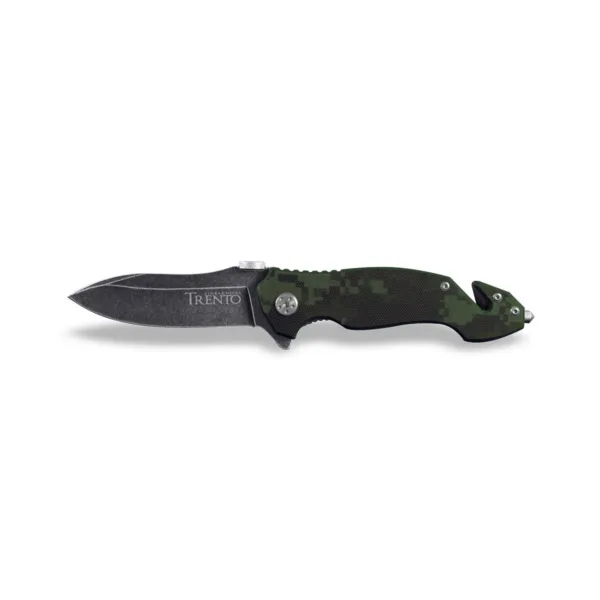 Cortapluma Rescue Camo - Imagen 2