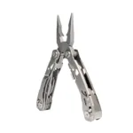 Pinza Multiherramienta Multitool Exo 15 Usos Acero Inox - Imagen 2