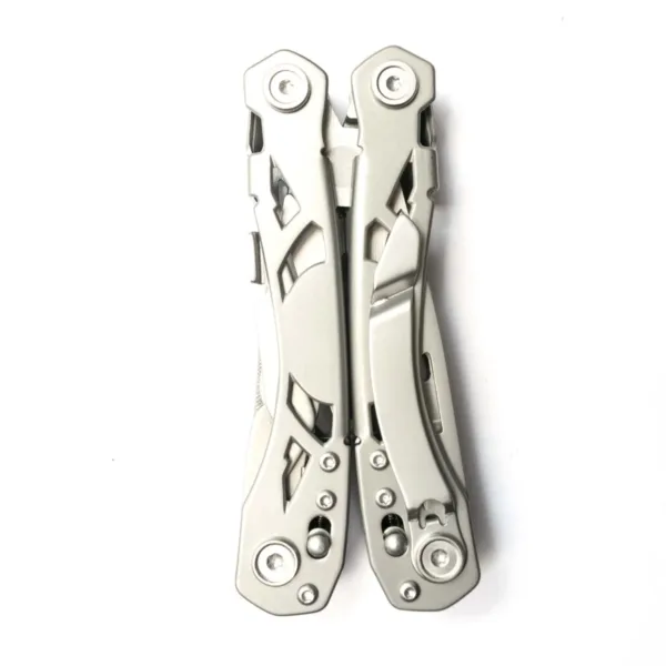 Pinza Multiherramienta Multitool Exo 15 Usos Acero Inox - Imagen 4