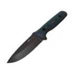 Cuchillo Táctico G10ti Cortapluma con Funda Caja Magnetica