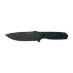 Cuchillo Táctico G10ti Cortapluma con Funda Caja Magnetica - Imagen 2