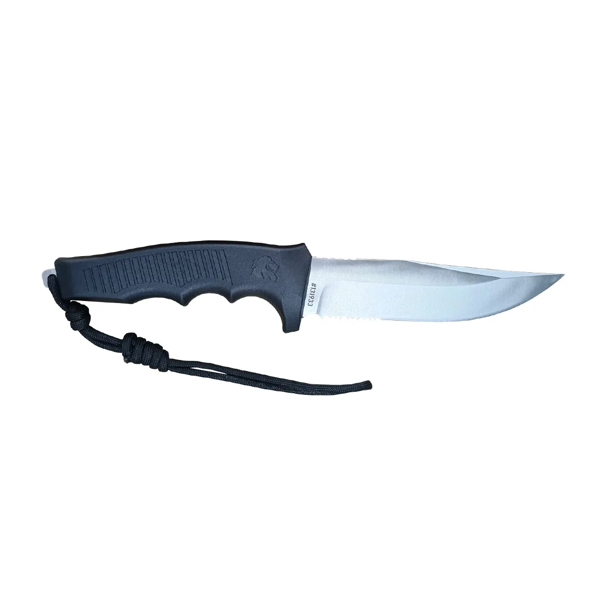 131933 CUCHILLO TRENTO RECON_Vista Lateral 02 CUCHILLO TRENTO RECON - Imagen 1