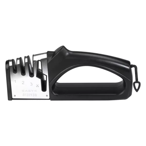 Afilador profesional para Tijeras y cuchillos Easy 4 - Imagen 1