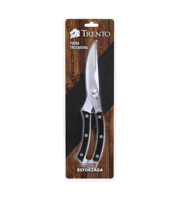 Tijera para TROZAR pollo Acero Inoxidable - Imagen 4
