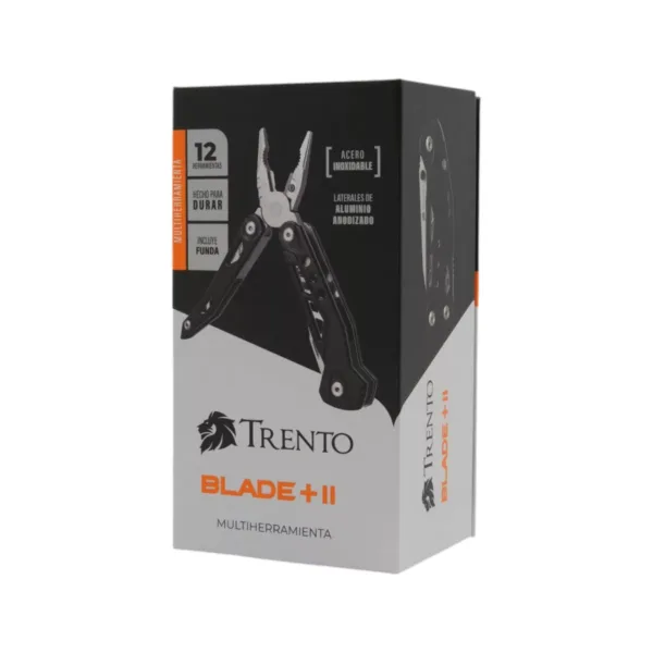 Multi herramienta Blade+ II - Imagen 10