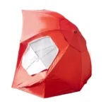 Sombrilla Carpa con Rompeviento 2.5mts Playa - Imagen 4