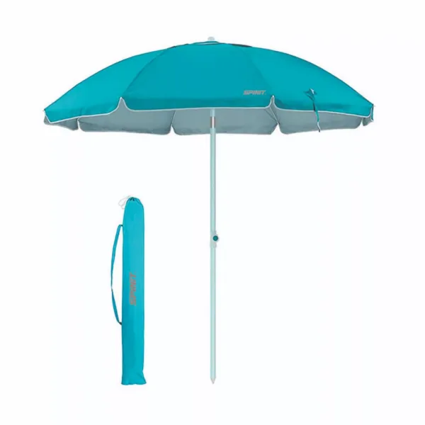Sombrilla de Playa con funda 2.0mts - Imagen 1
