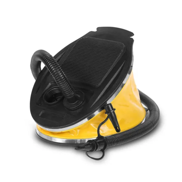 Inflador TWISTER 3000 - Imagen 1