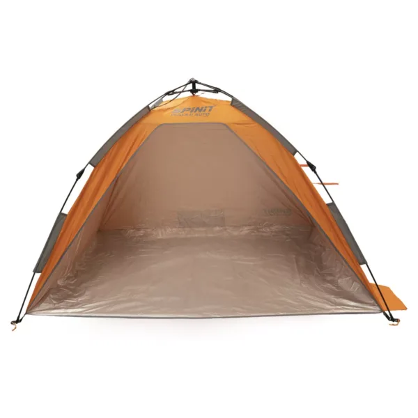Carpa Playera II Automatica 2.10mts con Bolso - Imagen 2