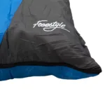Bolsa de dormir FreeStyle 350 - Imagen 5
