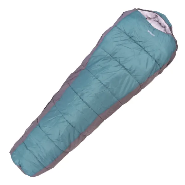 Bolsa de dormir Montana Momia - Imagen 1