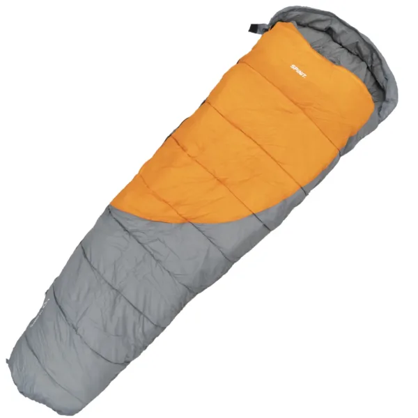 Bolsa de Dormir Momia 300 - Imagen 1