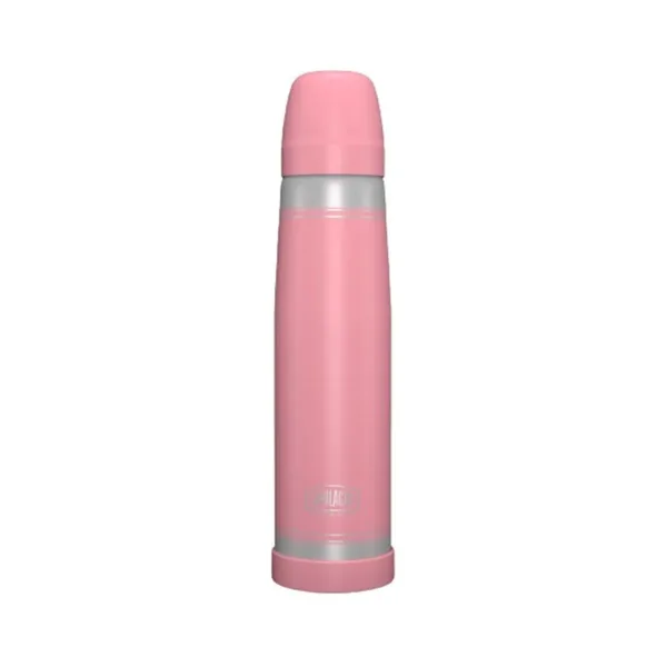 Termo de Acero Colores Pastel 1 litro - Imagen 5