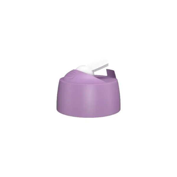 Termo de Acero Colores Pastel 1 litro - Imagen 4