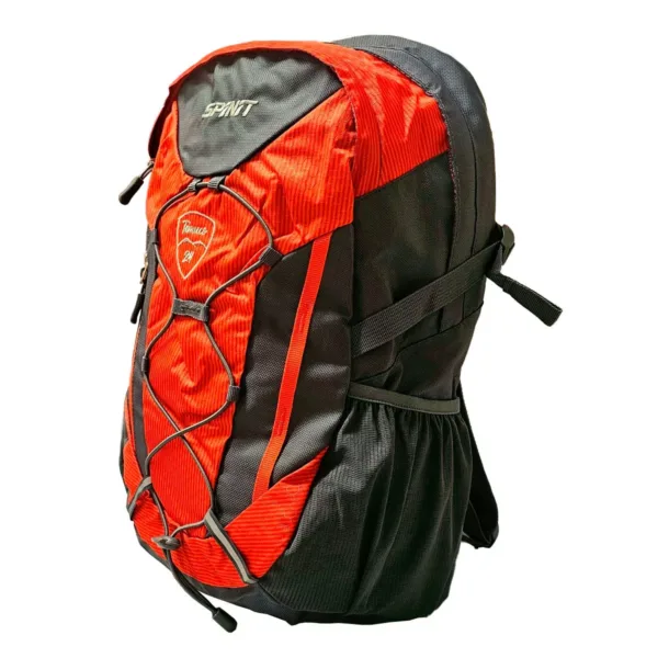Mochila Temuco 24 Lts Porta Notebook Trekking - Imagen 3
