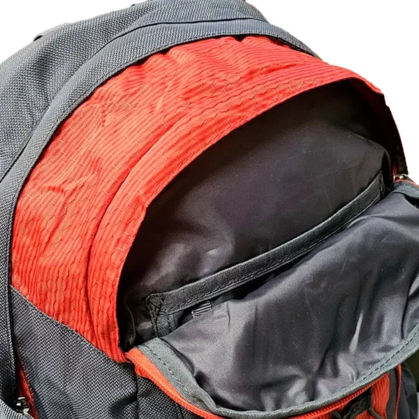 Mochila Temuco 24 Lts Porta Notebook Trekking - Imagen 4