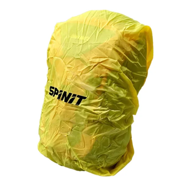 Mochila Temuco 24 Lts Porta Notebook Trekking - Imagen 6