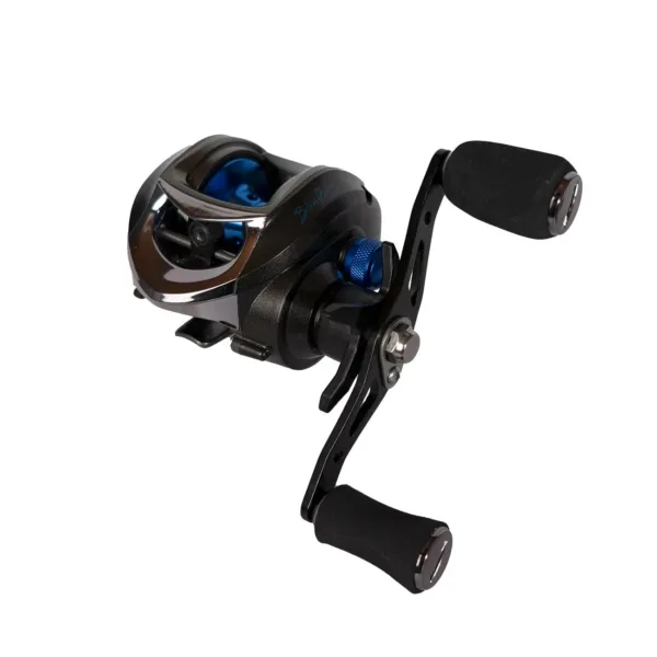 Reel rotativo BLUE RIDER 206 LH/RH - Imagen 3