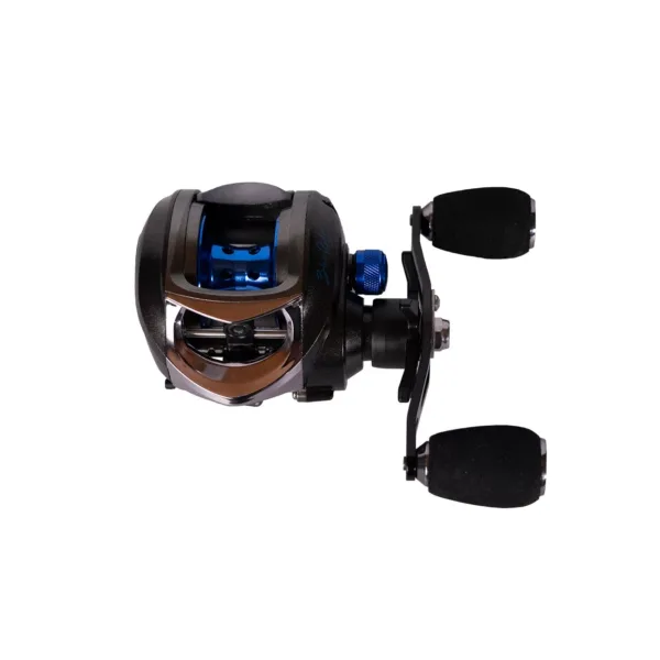 Reel rotativo BLUE RIDER 206 LH/RH - Imagen 2
