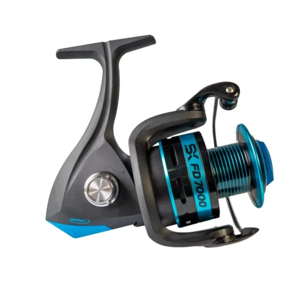 Reel frontal SX FD7000 Surfcasting - Imagen 2