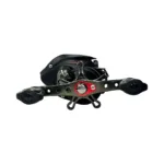Reel rotativo Xtreme 210 RH Baitcasting - Imagen 3