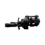 Reel rotativo Xtreme 210 RH Baitcasting - Imagen 5
