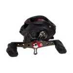 Reel rotativo Xtreme 210 LH Baitcasting - Imagen 6