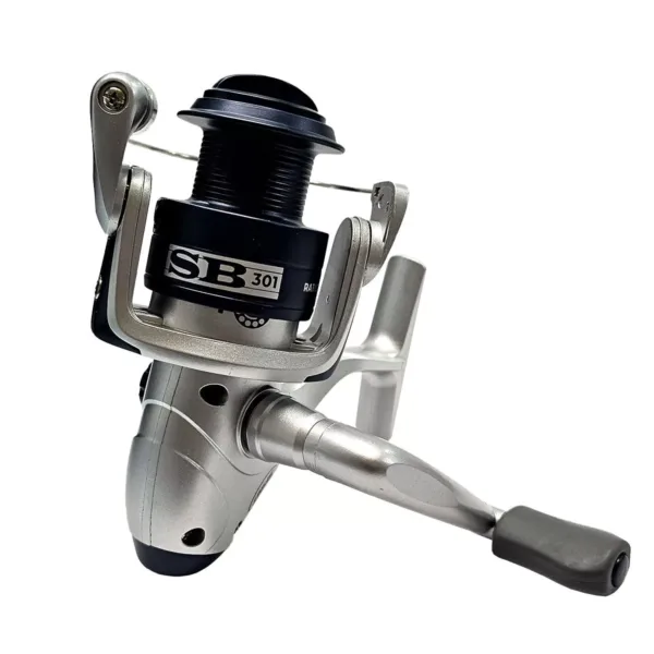 Reel Sb 301 - Imagen 2
