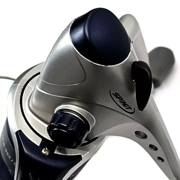 Reel frontal SB40 - Imagen 4