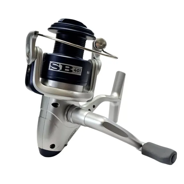 Reel frontal SB40 - Imagen 2