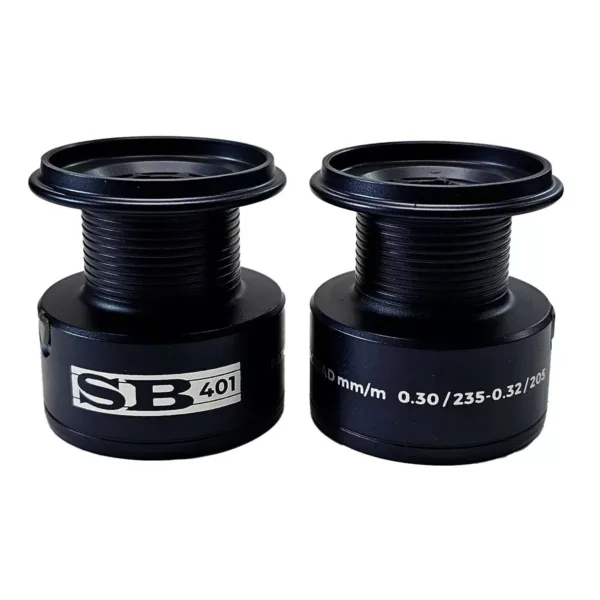 Reel frontal SB40 - Imagen 6