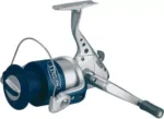 Reel frontal SB40 - Imagen 3