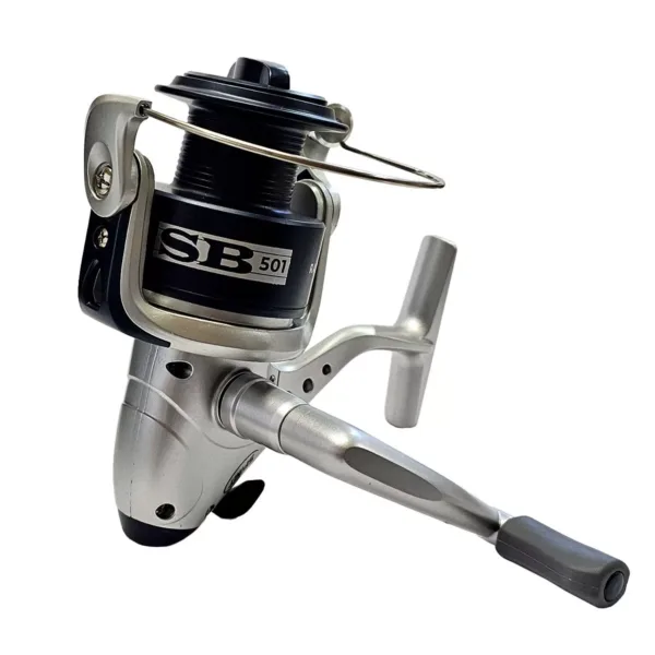 Reel Sb 50 - Imagen 2