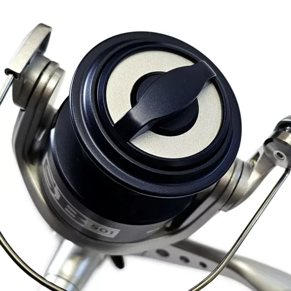 Reel Sb 50 - Imagen 3