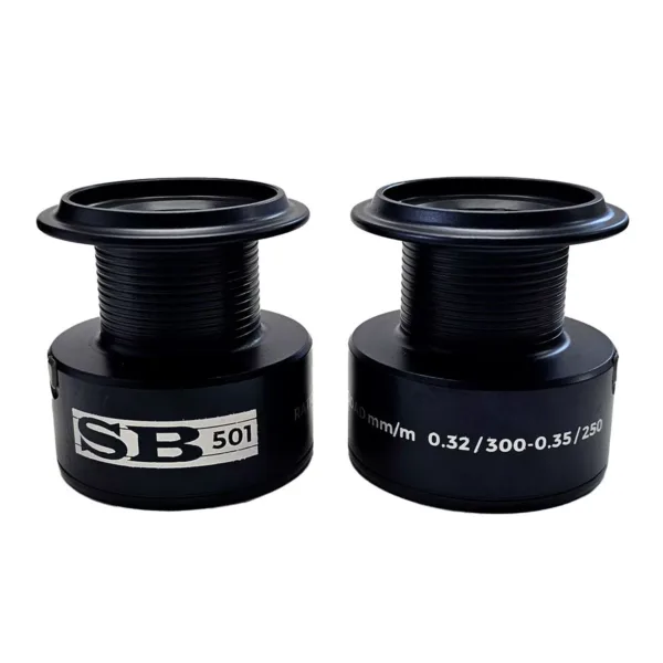 Reel Sb 50 - Imagen 5