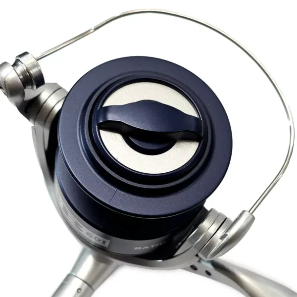Reel Sb 601 5.5:1 Spinning - Imagen 2