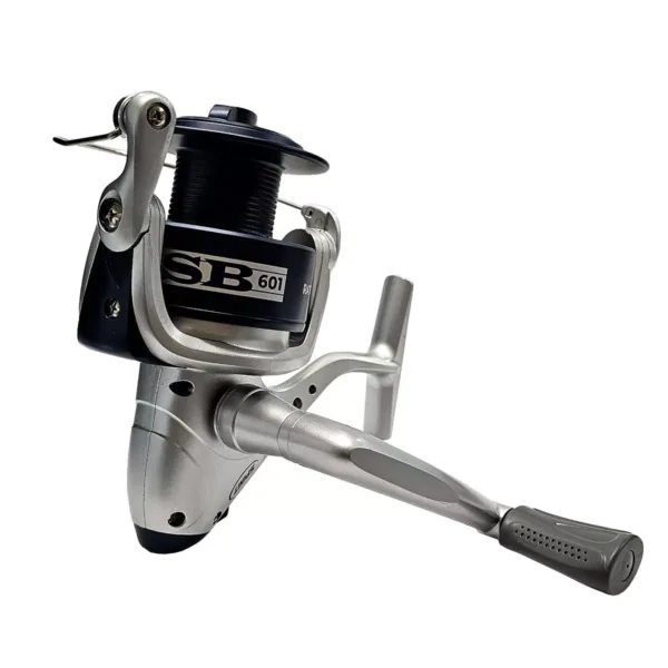 Reel Sb 601 5.5:1 Spinning - Imagen 1
