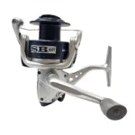 Reel Sb 601 5.5:1 Spinning - Imagen 4